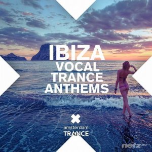  VA - Ibiza Vocal Trance Anthems (2014) 