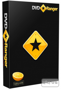  DVD-Ranger 6.1.2.2 CinEx HD 