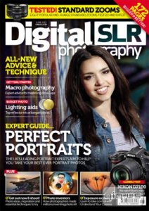  Digital SLR Photography - June 2013 