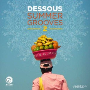  VA - Dessous Summer Grooves 2 (2014) 