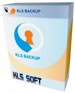  KLS Backup 2013 Professional 7.0.5.4 + Rus 