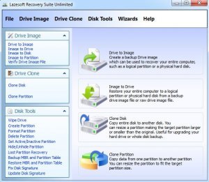  Lazesoft Data Recovery Unlimited Edition 3.5.1 