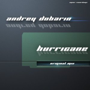  Andrey Dobarin - Hurricane 