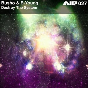  Busho & E Young - Destroy the System 