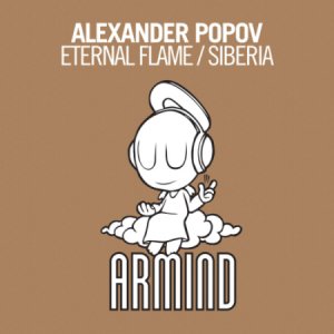  Alexander Popov - Eternal Flame (ARMD 1189A) 2014 