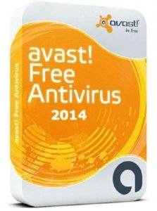  Avira AntiVirus Free 2014 14.0.5.464 (2014/RUS) 