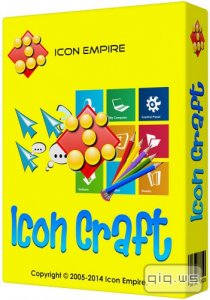  Icon Craft 4.64 + Rus  