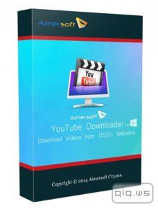  Aimersoft YouTube Downloader 4.1.0.3 Final 