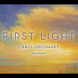  Craig Urquhart - First Light (2012) 