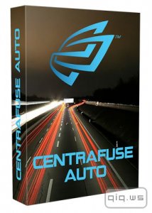  Centrafuse 4.4.7 Build 511 Final (ML|RUS) 