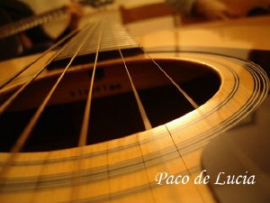  Paco de Lucia - Discography (1965-2014) MP3 