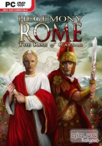  Hegemony Rome: The Rise of Caesar (2014/RUS/ENG/RePack by R.G. ) 
