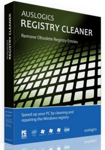  Auslogics Registry Cleaner 3.5.1.0 Rus 