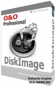  O&O DiskImage Professional 8.5 Build 31 RePack by D!akov [RUS | ENG] 
