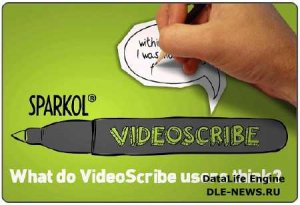  Sparkol VideoScribe Professional 2.0.1 