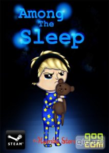  Among the Sleep (2014/RUS/ENG/MULTi7/Repack by R.G.Catalyst) 