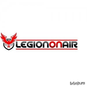  Amada - Legion on Air 124 (2014-07-15) 