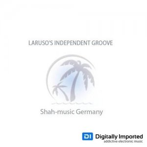  Brian Laruso - Independent Groove Session July 2014 (2014-07-15) 