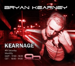  Bryan Kearney - KEARNAGE 059 (2014-07-15) 