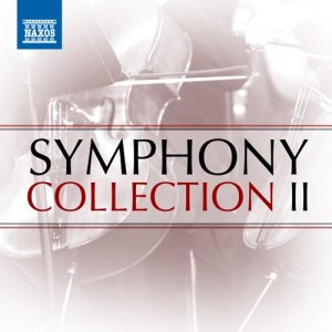  Nikolaus Harnoncourt - The Symphony Collection (5CD Box Set) (2009) 