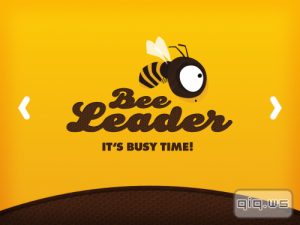  Bee Leader v1.0 (2014/Android) 