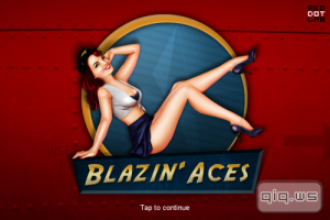  Blazin' Aces v1.1.3 (2014Android) 