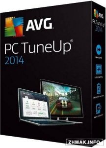  AVG PC Tuneup 2014 14.0.1001.519 Final 