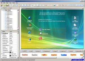  AutoRun Pro Enterprise II 6.0.4.151 