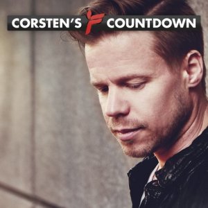  Ferry Corsten - Corsten's Countdown 368 (2014-07-16) 
