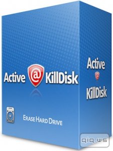  Active@ KillDisk Pro v9.0.533 