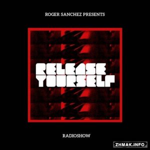  Roger Sanchez & Supernova - Release Yourself 664 (2014-07-16) 