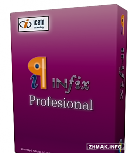  Iceni Technology Infix PDF Editor Pro 6.30 Ml/RUS 