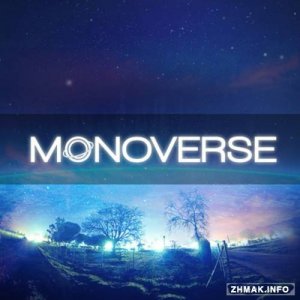  Monoverse - Monoverse Radio 029 (2014-07-16) 