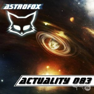  AstroFox - Actuality 083 (2014) 