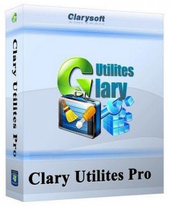  Glary Utilities Pro 5.3.0.8 DC 17.07.2014 