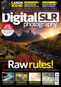  Digital SLR Photography - March 2013 