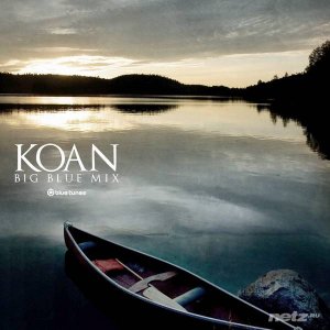  Koan - Big Blue Mix (2014) FLAC 