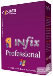  Infix Pro 6.30 Final 