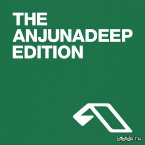  Above & Beyond - The Anjunadeep Edition 010 (2014-07-17) 