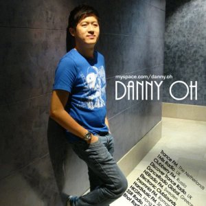  Danny Oh - Trance Rendezvous 230 (2014-07-17) 