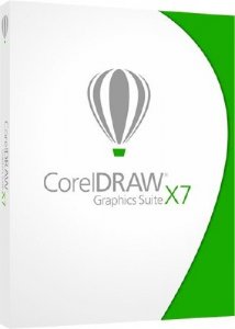  CorelDRAW Graphics Suite X7 17.1.0.572 Retail (2014/RUS/ML) 