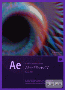  Adobe After Effects CC 2014 13.0.0.214 by m0nkrus (x64/RUS/ENG) 