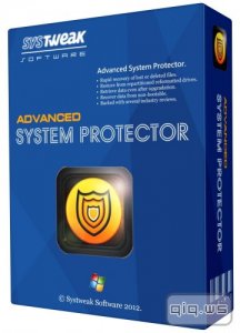  Advanced System Protector 2.1.1000.13665 Datecode 16.07.2014 