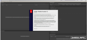  Adobe Media Encoder CC 2014 8.0.0.173 Multi/Rus 
