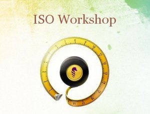  ISO Workshop 5.5 