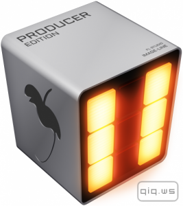  FL Studio Producer Edition 11.1.0 R2 + Plugins 