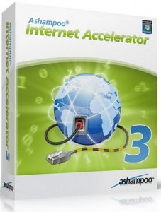  Ashampoo Internet Accelerator 3.30 (2014) RUS RePack by D!akov 
