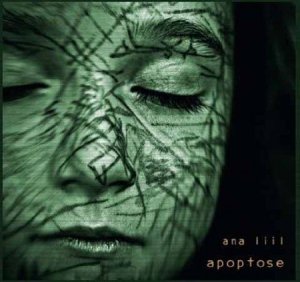  Apoptose - Ana Liil (2014) 