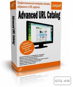  Advanced URL Catalog 2.3.3.0 
