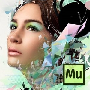  Adobe Muse CC 2014.0.1.30 